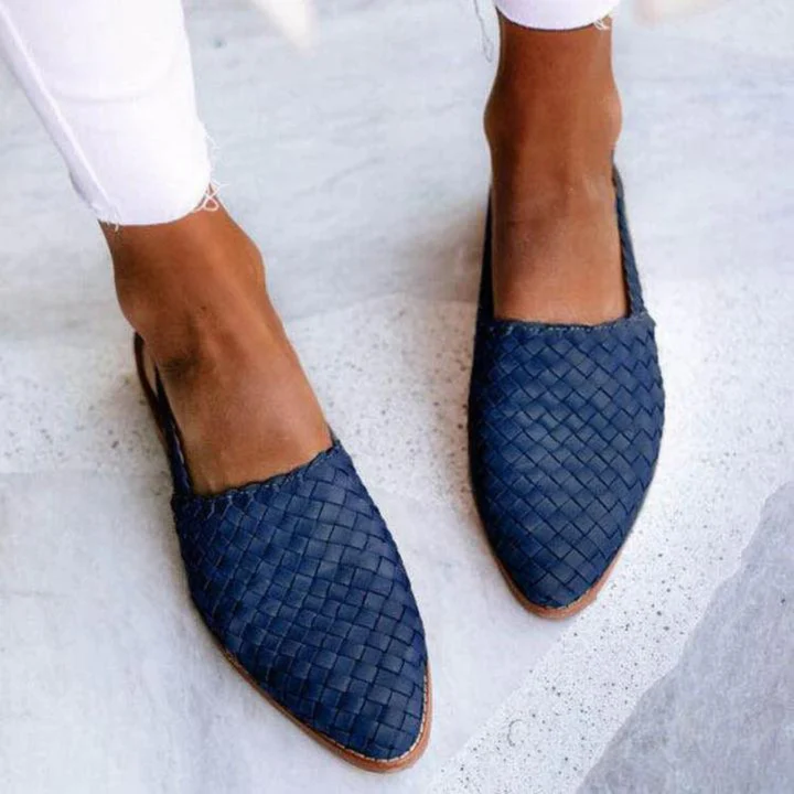 Ballet Flats
