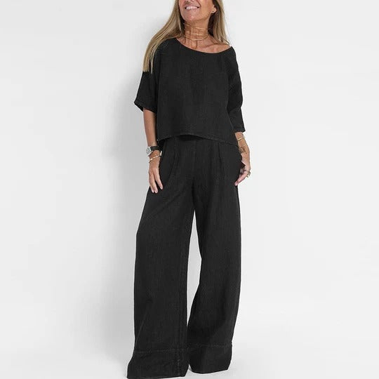 Two-Piece Set
