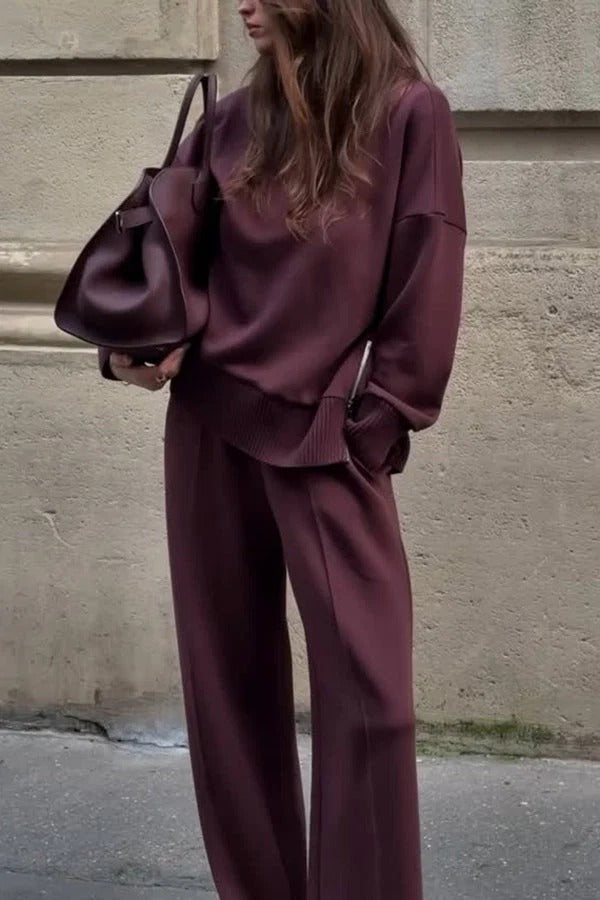 Two-Piece Set