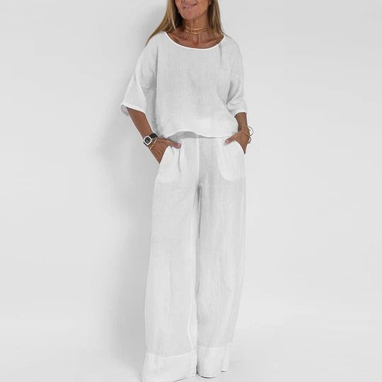 Two-Piece Set