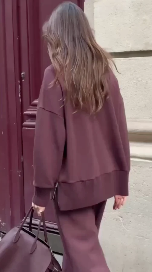 Two-Piece Set