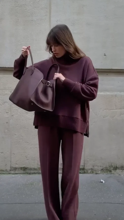 Two-Piece Set