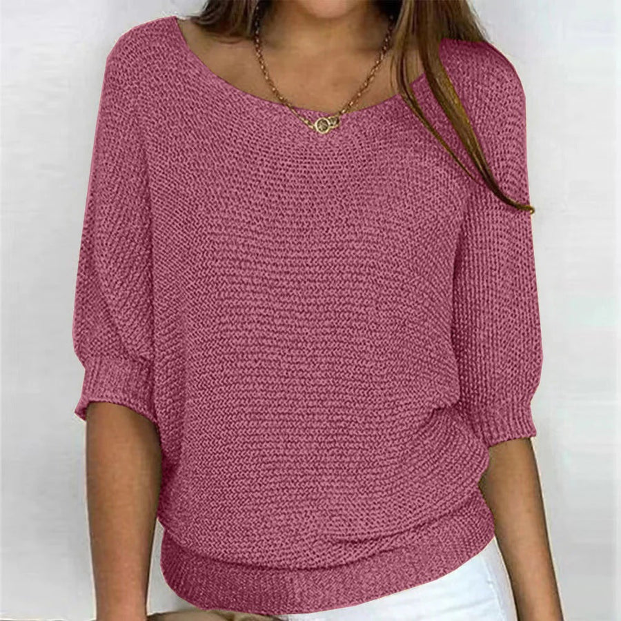 Comfort Sweater