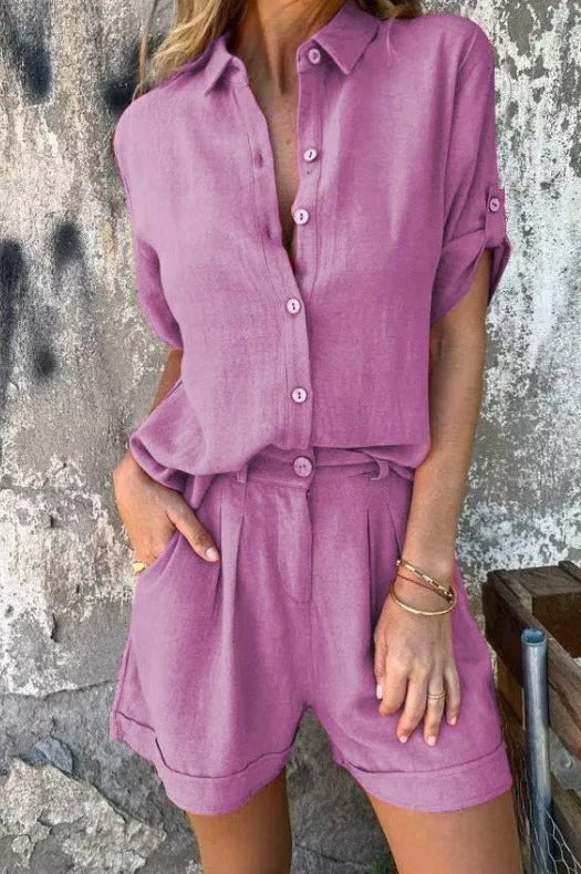 Two-Piece Set