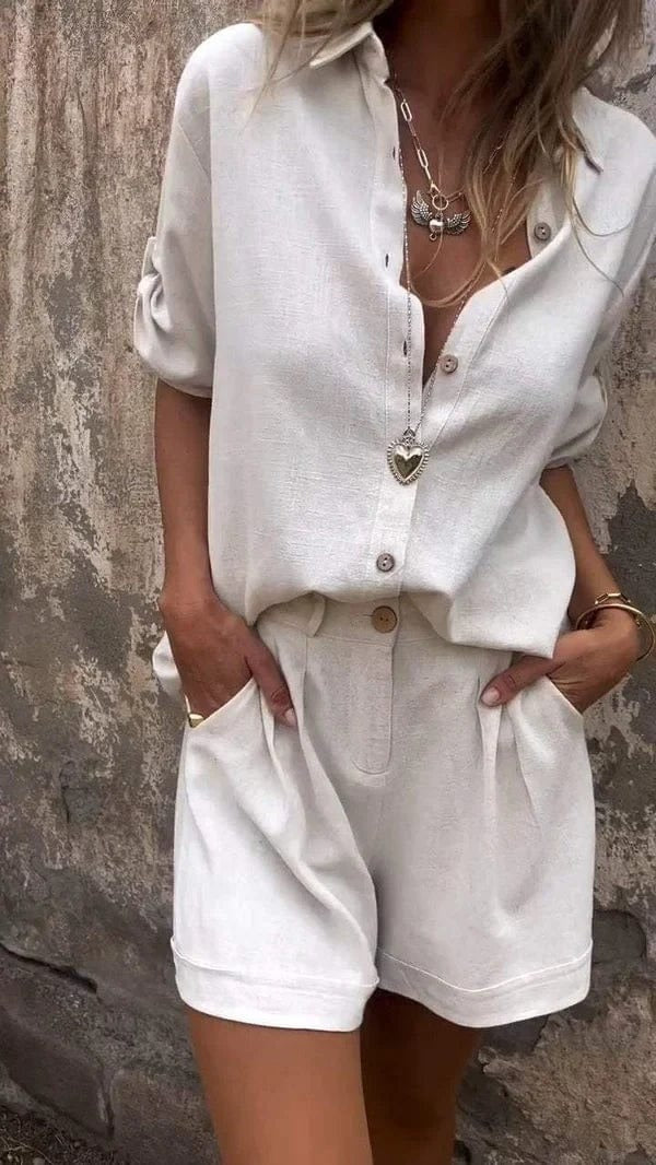Two-Piece Set