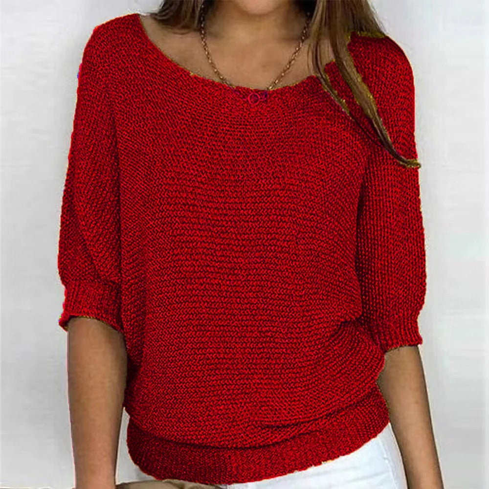 Comfort Sweater