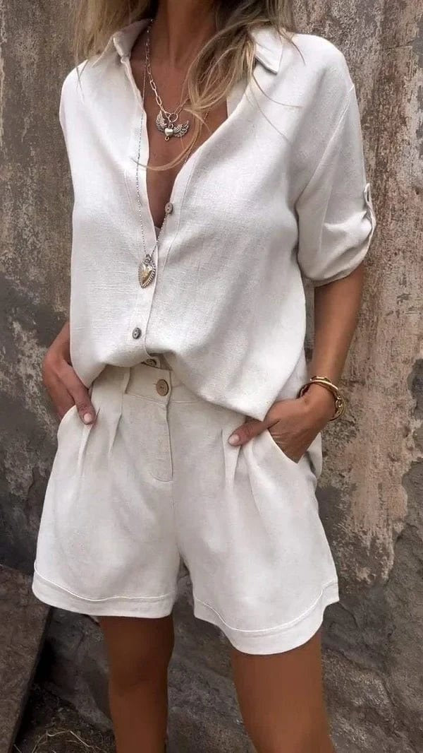 Two-Piece Set