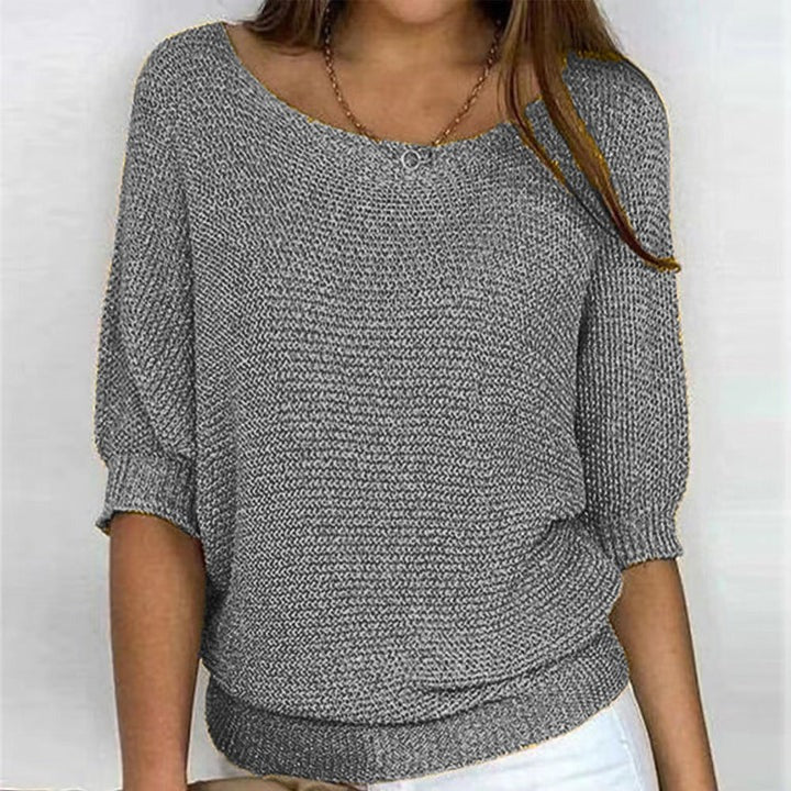 Comfort Sweater
