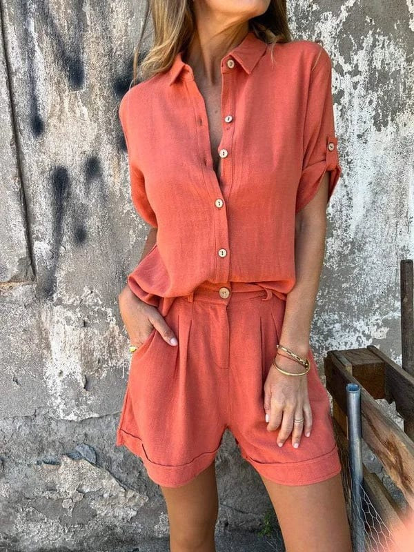Two-Piece Set