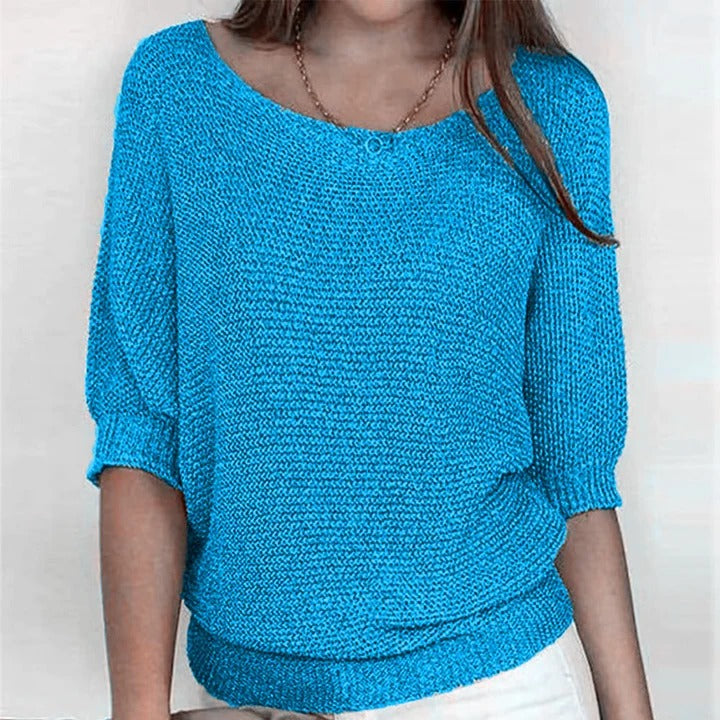 Comfort Sweater