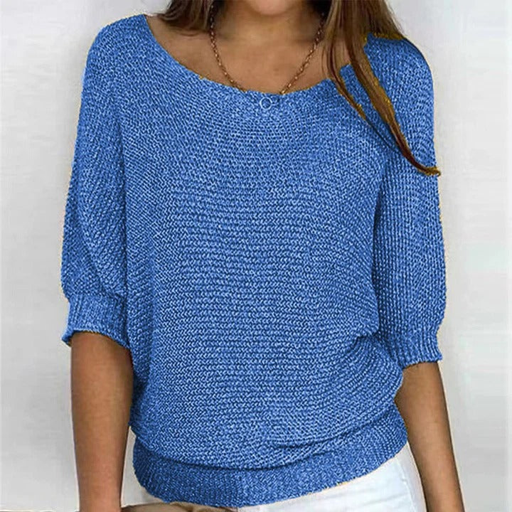 Comfort Sweater