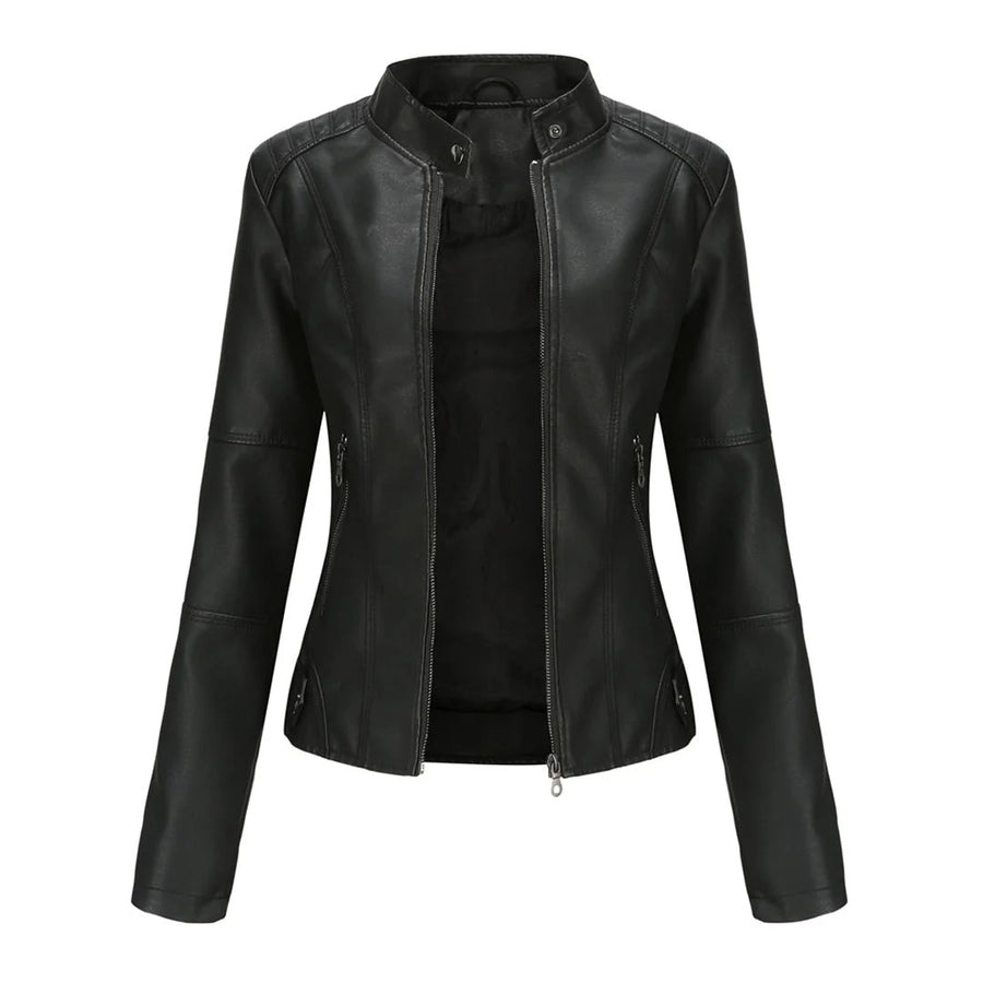 Sleek Modern Jacket