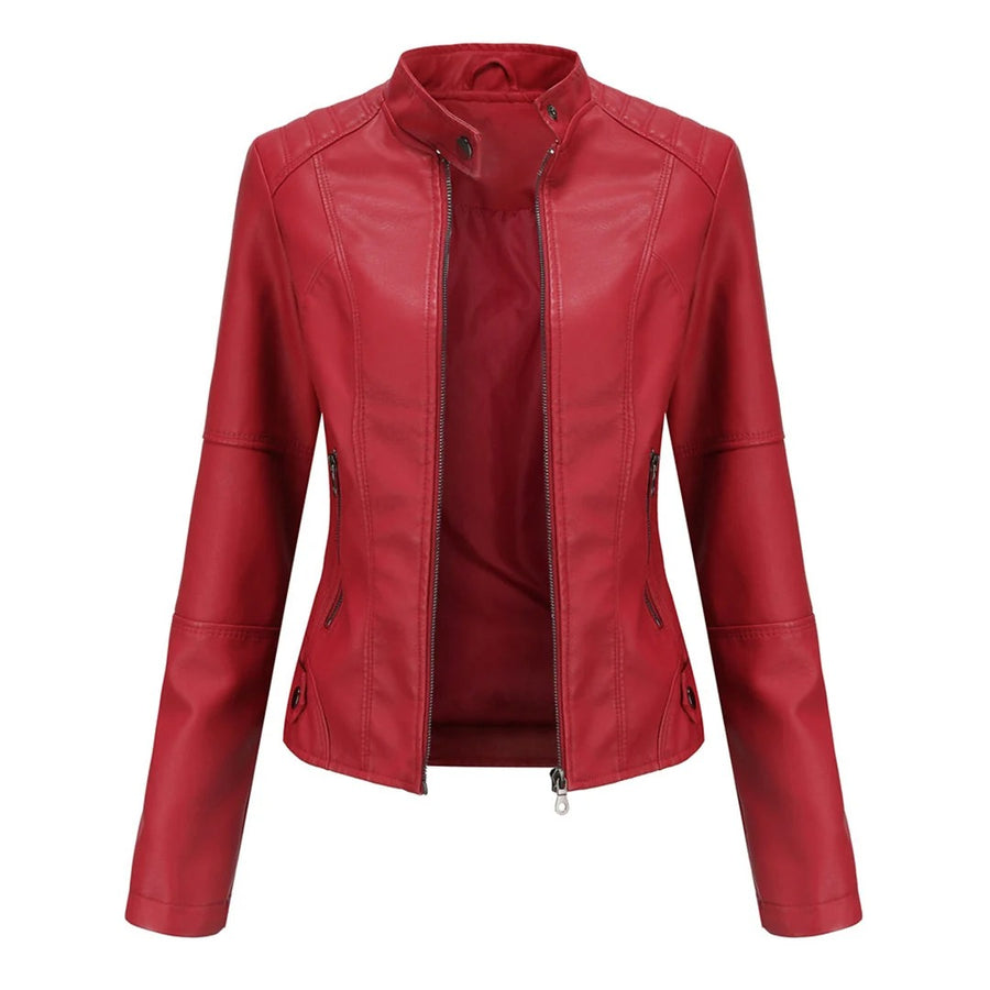 Sleek Modern Jacket