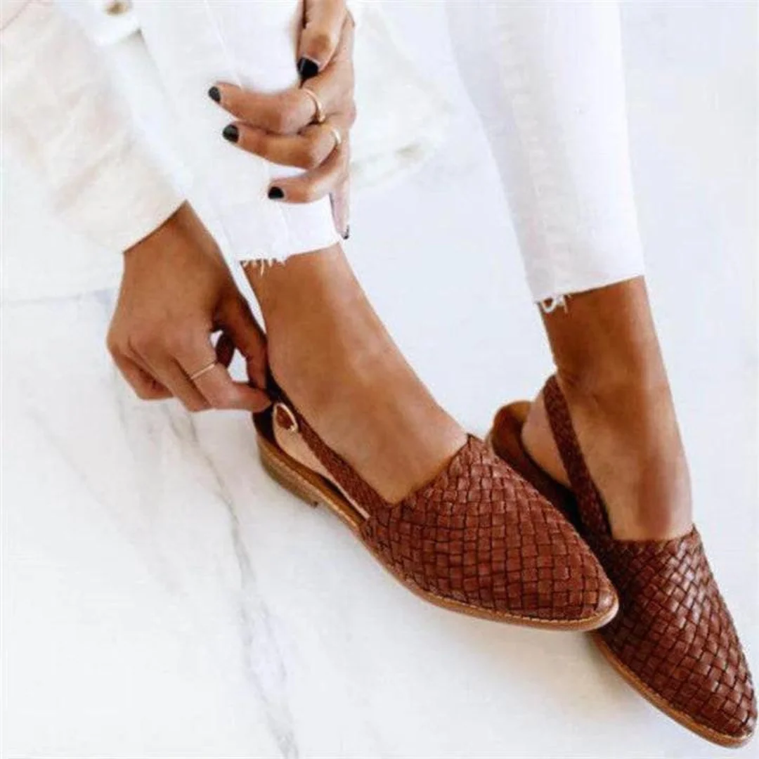 Ballet Flats