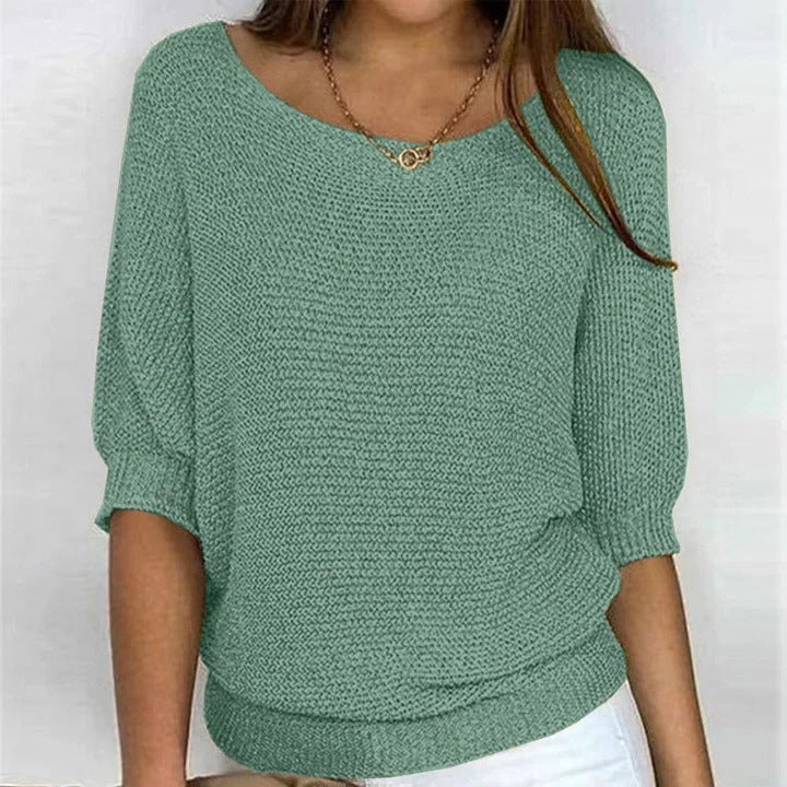 Comfort Sweater