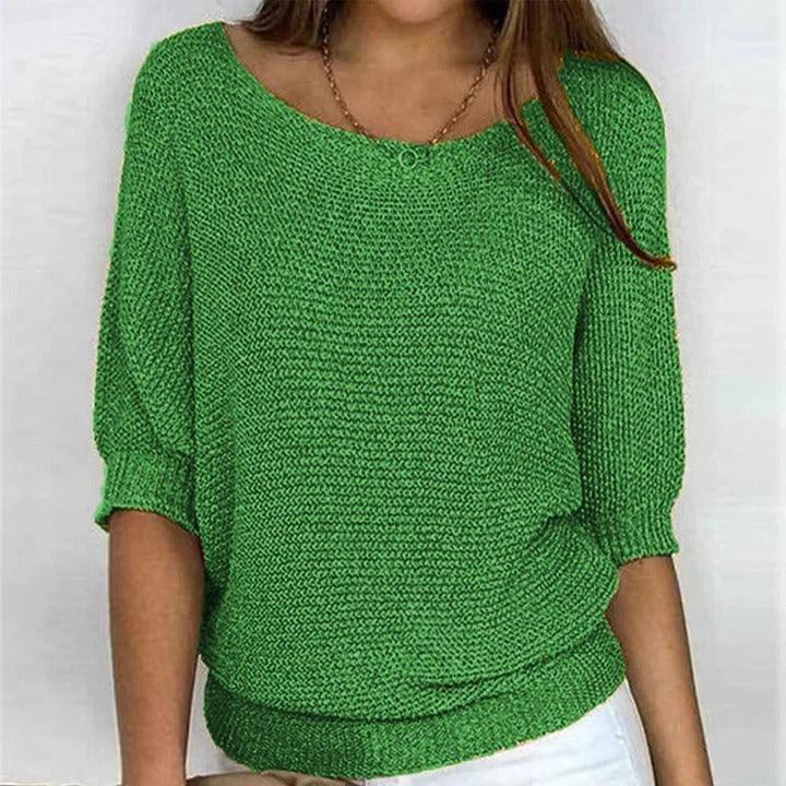 Comfort Sweater