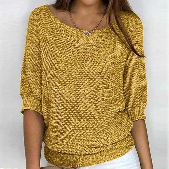 Comfort Sweater