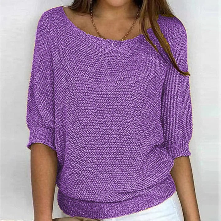 Comfort Sweater