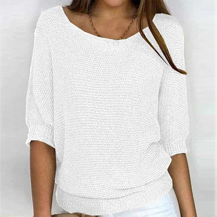 Comfort Sweater