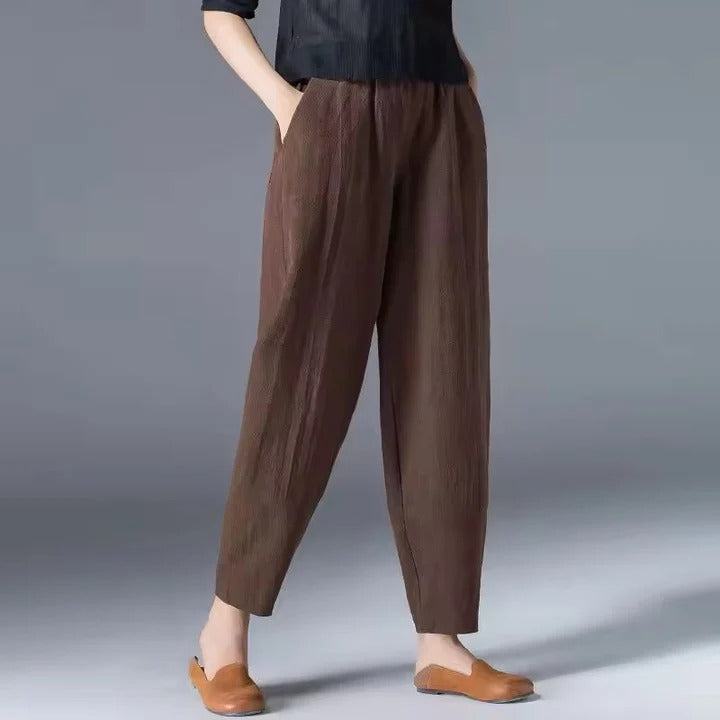 Lightweight Summer Trousers