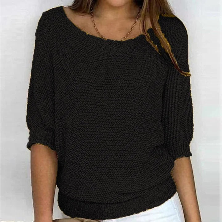 Comfort Sweater