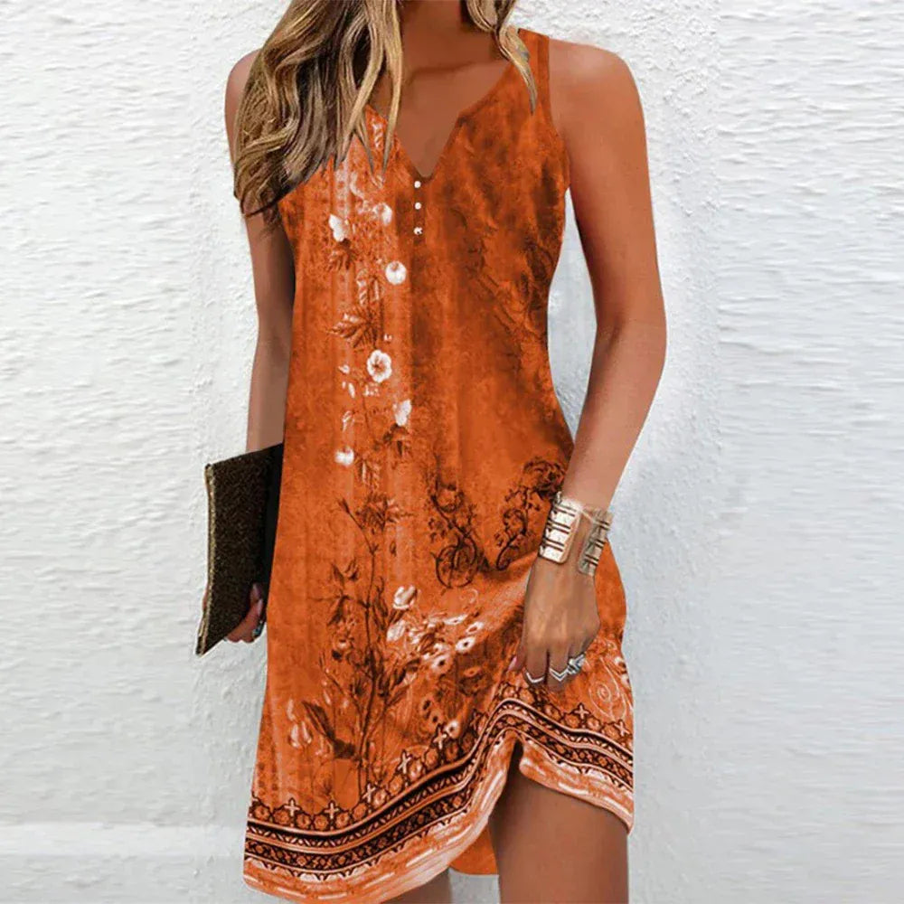 Elegant Versatile Dress
