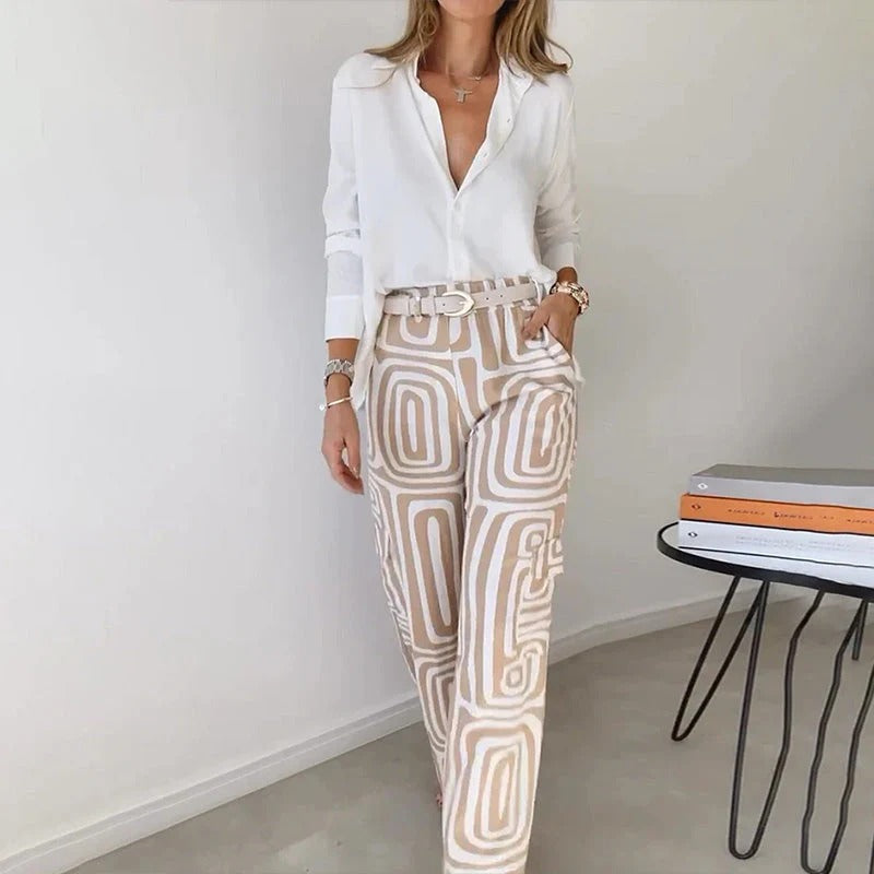 Two-Piece Set