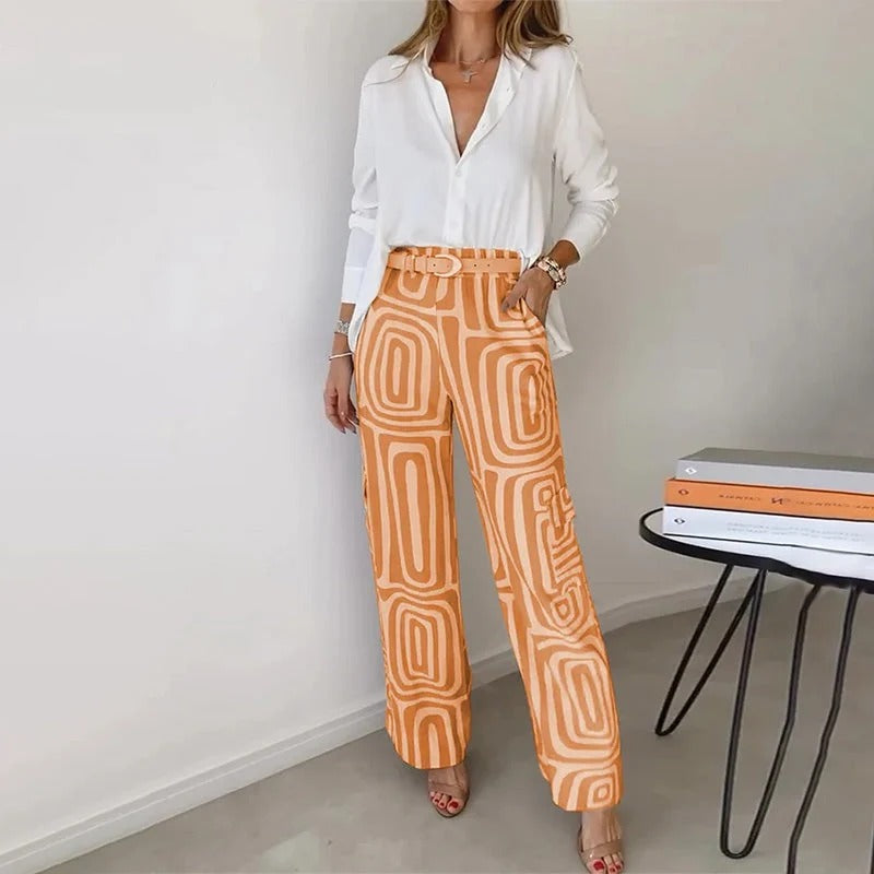 Two-Piece Set