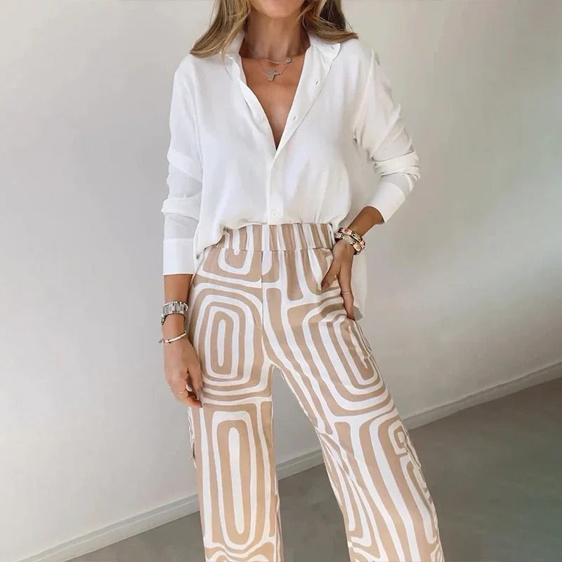Two-Piece Set