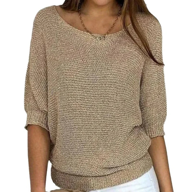 Comfort Sweater