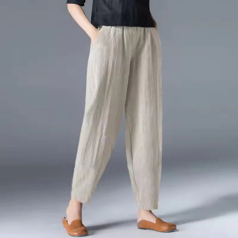 Lightweight Summer Trousers