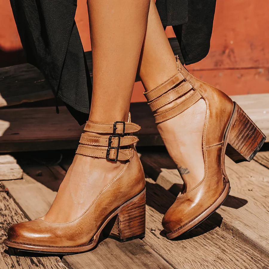 Elegant Comfort Sandals