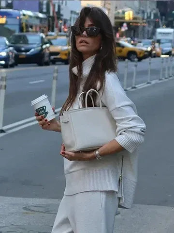 Two-Piece Set