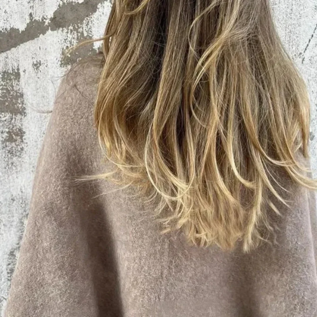 Elegant Coat with Timeless Charm