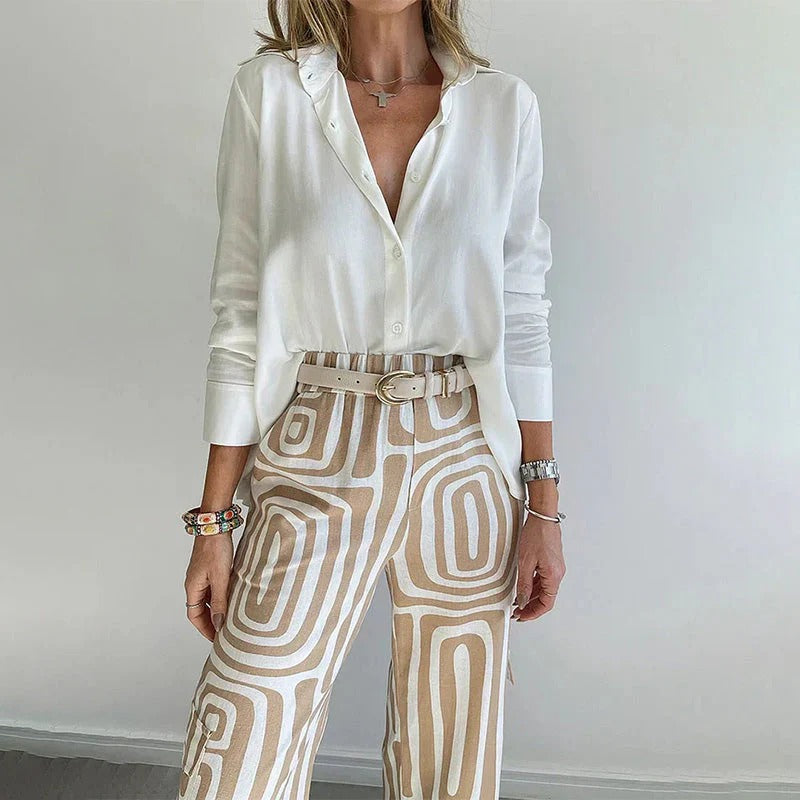 Two-Piece Set
