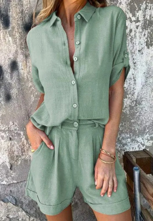 Two-Piece Set