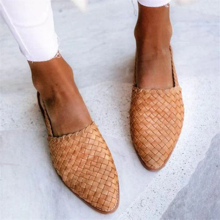 Ballet Flats